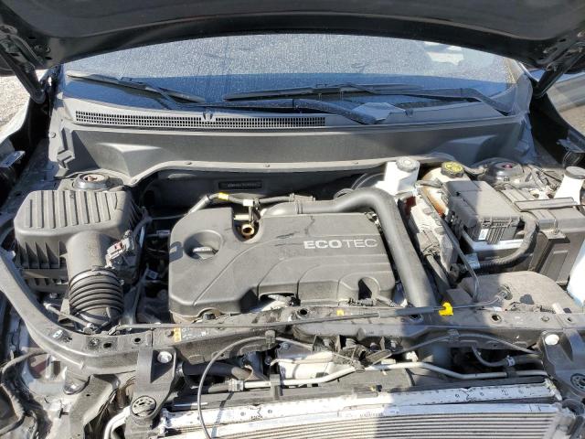3GKALMEV7KL240583 GMC Terrain Sle