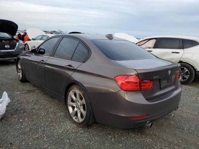 WBA3B9G52ENR79234 BMW 335 XI