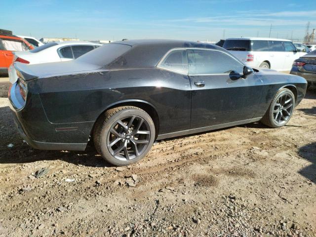 2C3CDZAG4KH548622 Dodge Challenger Sxt