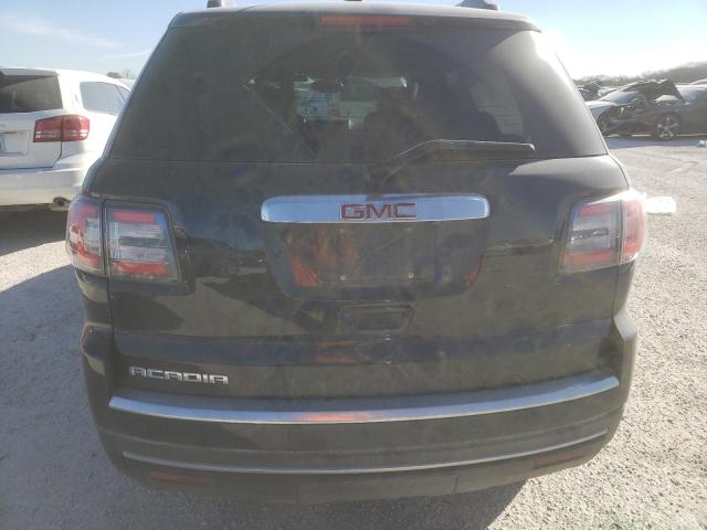1GKKRNED1GJ125329 GMC ACADIA SLE