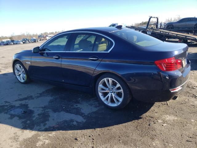 WBA5B3C5XED537268 BMW 535 XI
