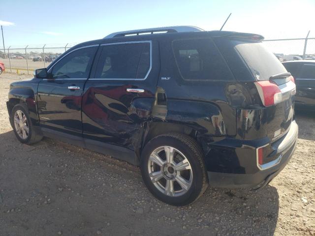 2GKFLPE35G6221483 GMC Terrain Slt