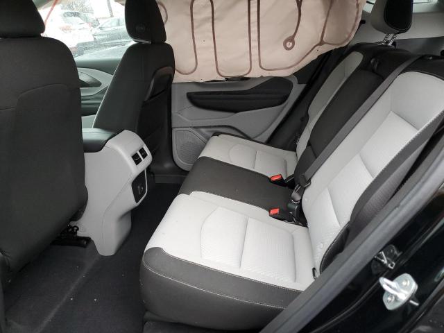 3GKALTEV1NL176927 GMC Terrain Sle