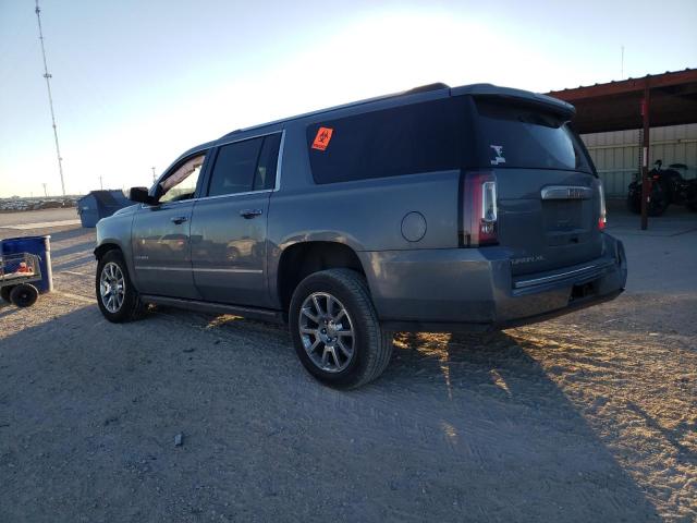 1GKS2JKJ9FR631806 GMC YUKON XL DENALI
