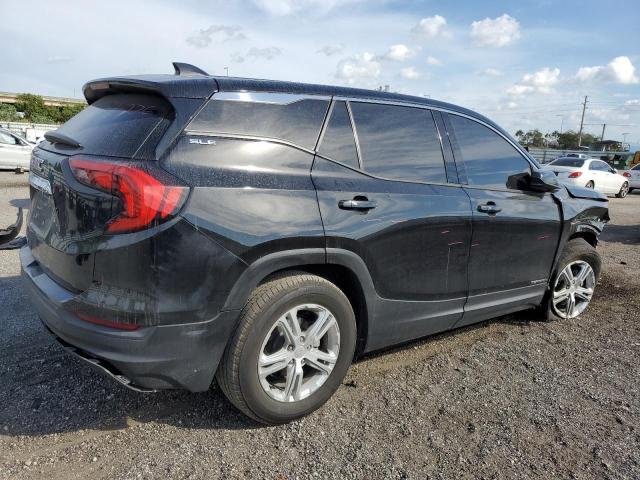 3GKALMEV7KL240583 GMC Terrain Sle