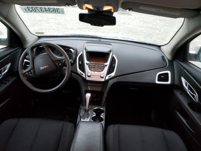 2GKFLVEK2F6384098 GMC Terrain Sle