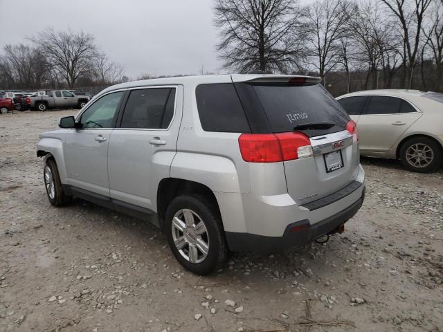 2GKFLVEK2F6384098 GMC Terrain Sle