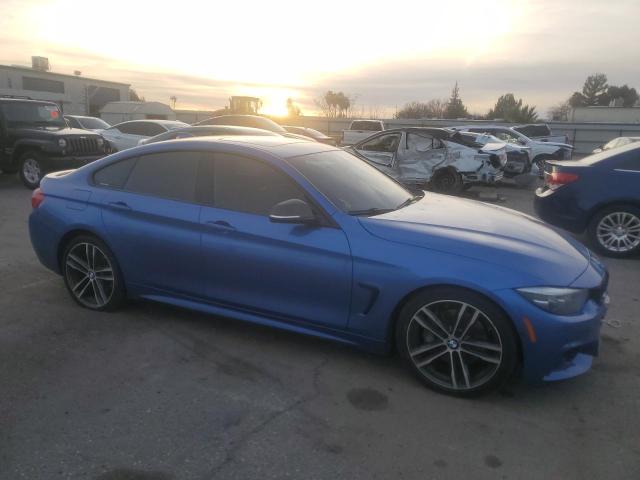 WBA4J5C57KBM66340 BMW 440i Gran Coupe