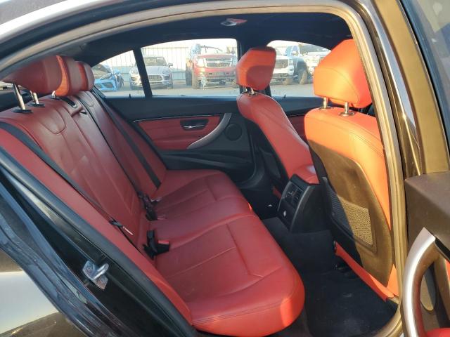 WBA8B9C50HK676549 BMW 330 I