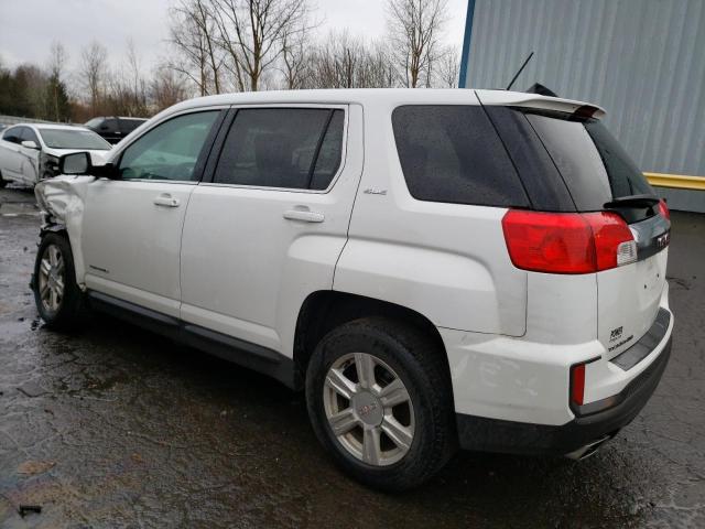 2GKALMEK1G6212523 GMC Terrain Sle