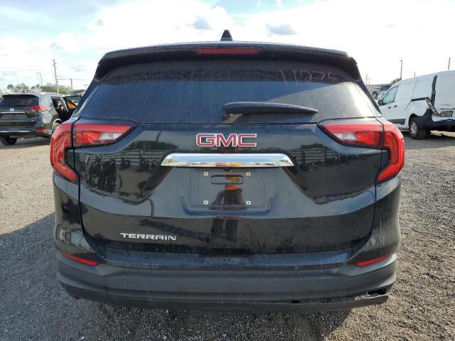 3GKALMEV7KL240583 GMC Terrain Sle