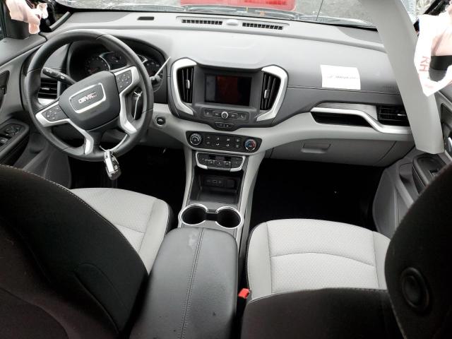 3GKALTEV1NL176927 GMC Terrain Sle