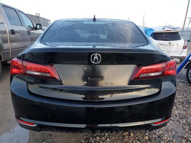 19UUB1F39GA005657 Acura TLX