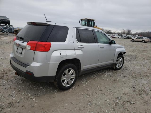 2GKFLVEK2F6384098 GMC Terrain Sle