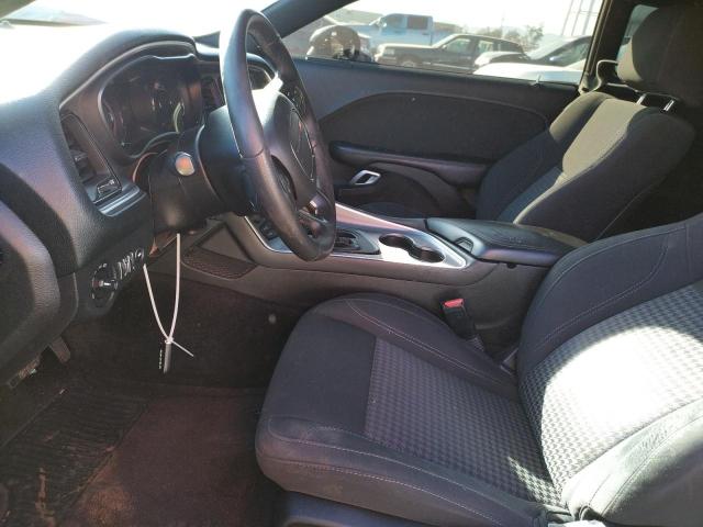 2C3CDZAG4KH548622 Dodge Challenger Sxt