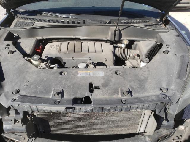 1GKKRNED1GJ125329 GMC ACADIA SLE