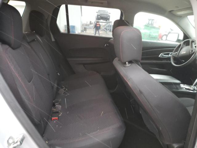 2GKFLVEK2F6384098 GMC Terrain Sle