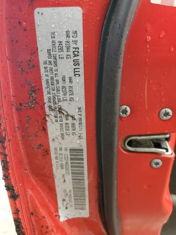 1C3CDFAA6GD661521 Dodge DART SE