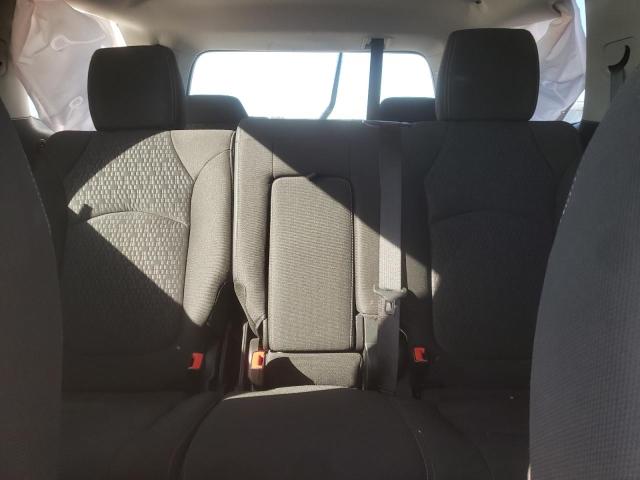 1GKKRNED1GJ125329 GMC ACADIA SLE