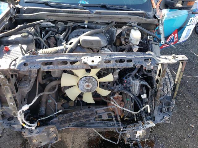 1GT12SEG3HF205174 GMC Sierra K2500 Sle