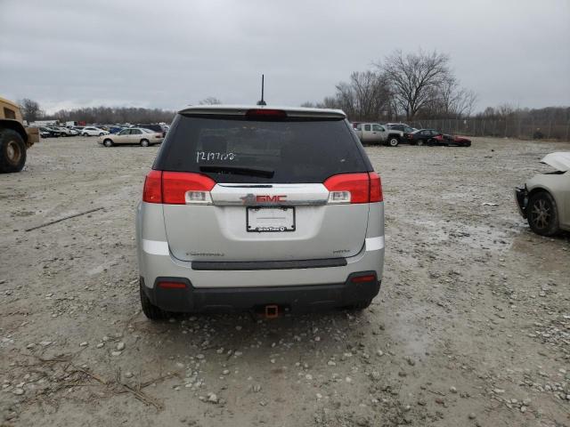 2GKFLVEK2F6384098 GMC Terrain Sle