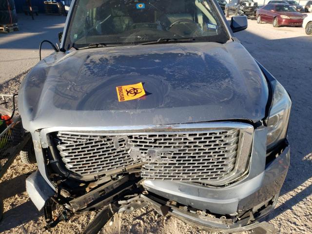 1GKS2JKJ9FR631806 GMC YUKON XL DENALI