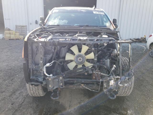 1GT12SEG3HF205174 GMC Sierra K2500 Sle