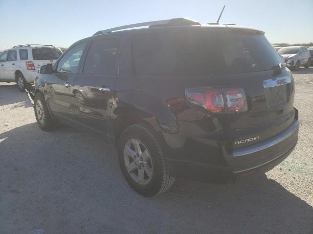 1GKKRNED1GJ125329 GMC ACADIA SLE