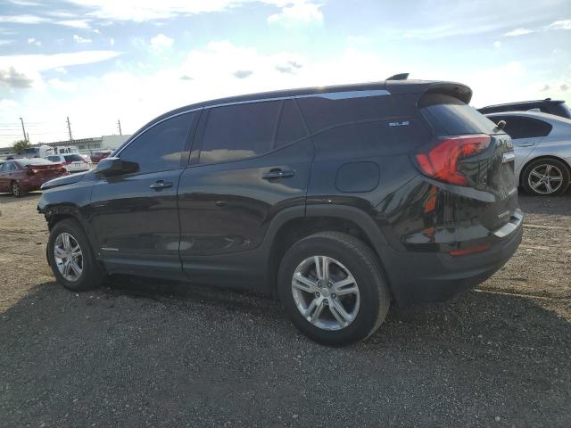 3GKALMEV7KL240583 GMC Terrain Sle