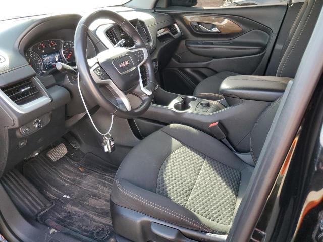 3GKALMEV7KL240583 GMC Terrain Sle