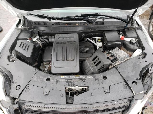 2GKALMEK1G6212523 GMC Terrain Sle