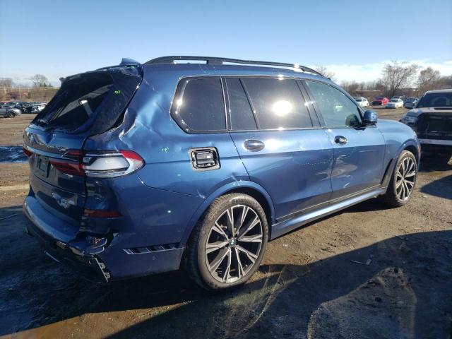 5UXCW2C03M9E60257 BMW X7 Xdrive40i