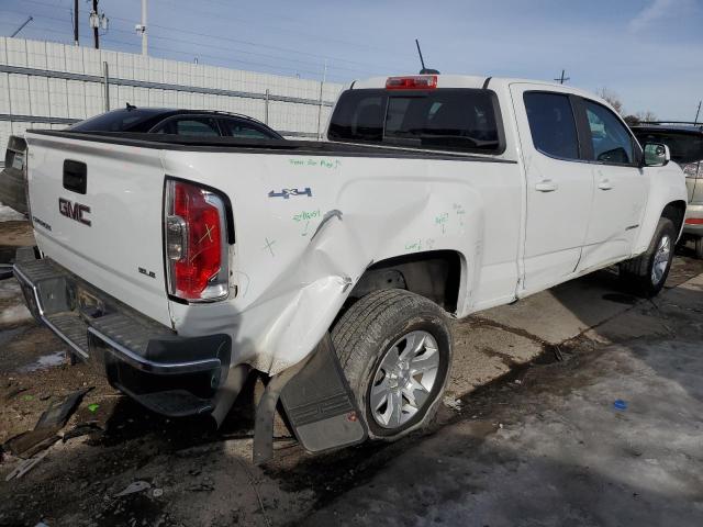 1GTP6CE13J1316763 GMC CANYON SLE