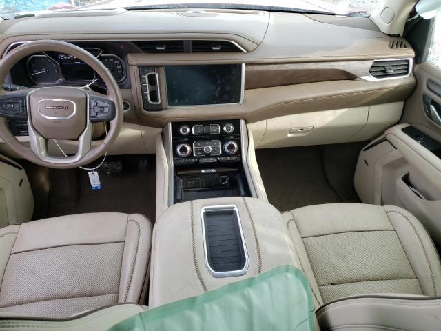 1GKS2DKL9MR157100 GMC YUKON DENALI
