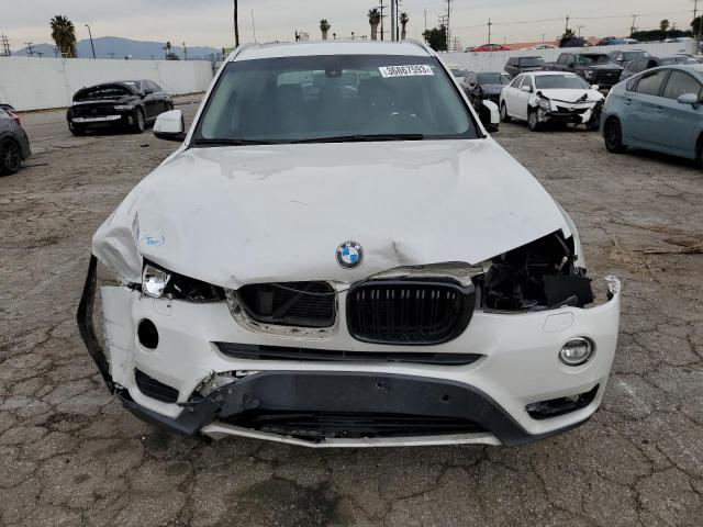 5UXWX9C50F0D51325 BMW X3 Xdrive28i