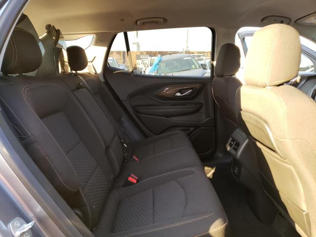 3GKALMEV7LL298226 GMC Terrain Sle