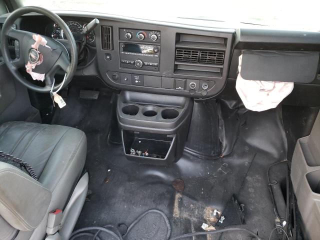 1GD07RFG8J1332506 GMC Savana Cutaway G3500