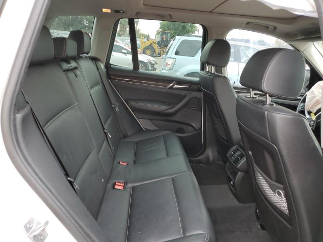 5UXWX9C50F0D51325 BMW X3 Xdrive28i