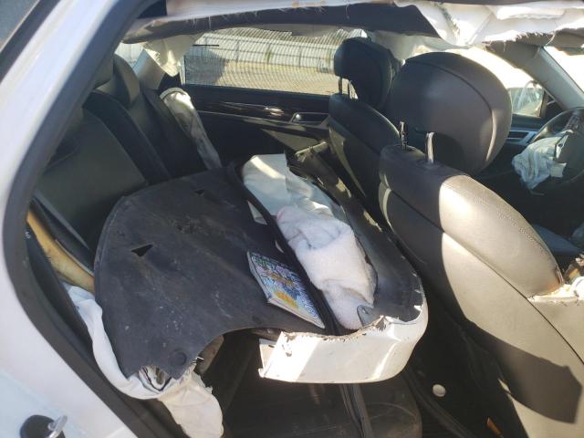 KMHGN4JE9FU067257 Hyundai Genesis 3.8l