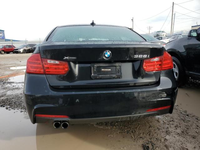 WBA3B3G58FNR86705 BMW 328 XI