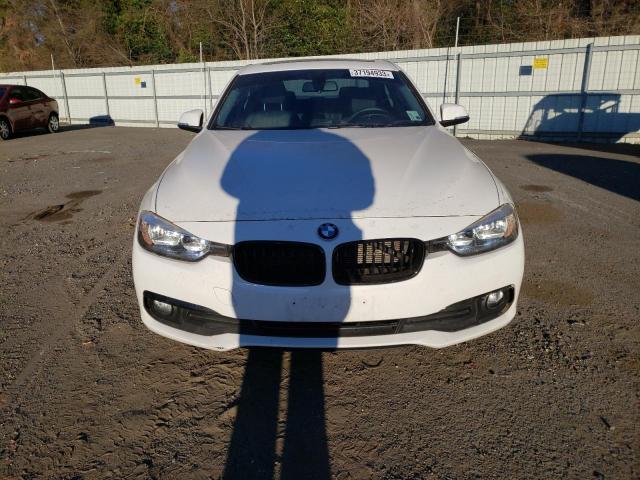 WBA8E1G32HNU18162 BMW 320 I