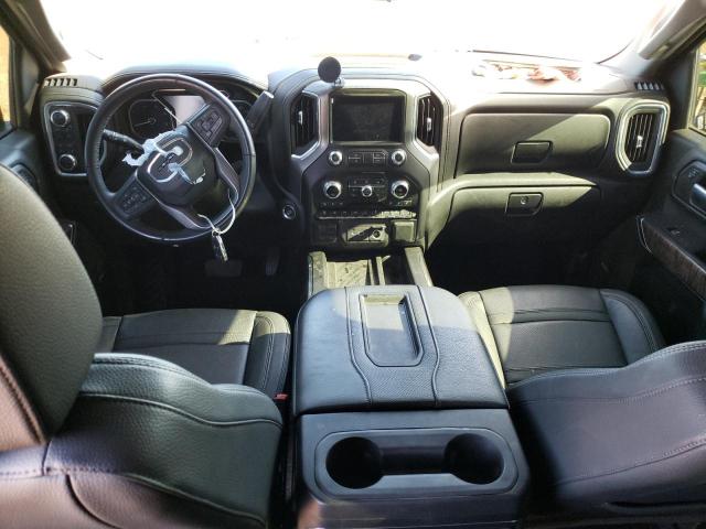 1GT49WEY9MF239199 GMC Sierra K3500 Denali