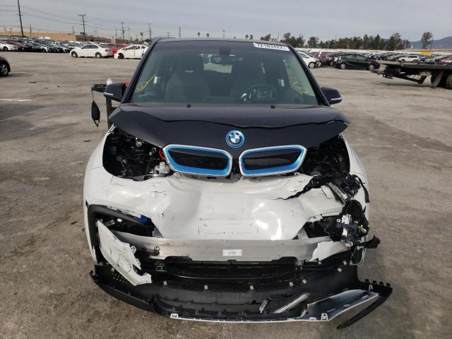 WBY8P2C0XM7K09697 BMW I3 Bev