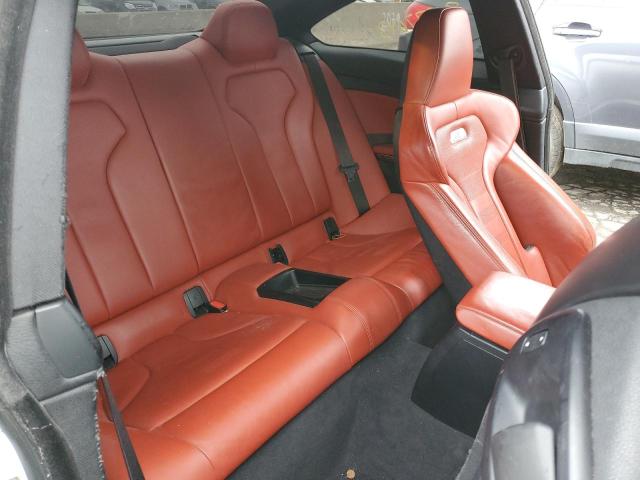 WBS3R9C55GK708606 BMW M4