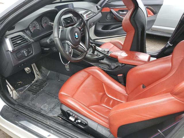 WBS3R9C55GK708606 BMW M4