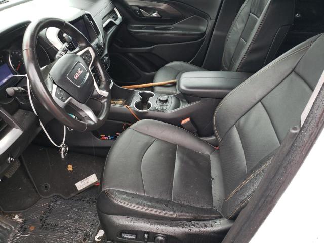 3GKALVEV8LL234900 GMC Terrain Slt