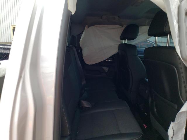 1GTV2UEC8FZ170279 GMC Sierra K1500 Sle