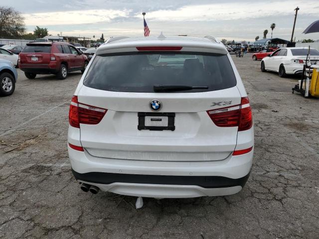 5UXWX9C50F0D51325 BMW X3 Xdrive28i