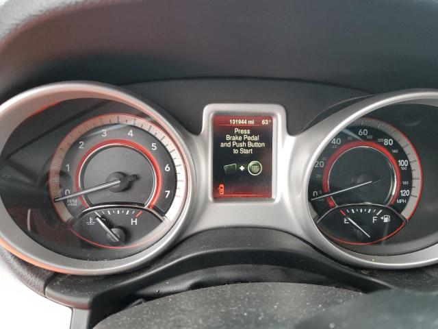 3C4PDCBG5GT231617 Dodge Journey Sxt