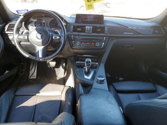WBA3A9C54EF479224 BMW 335 I